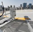 Helipad Port Lighting Solution