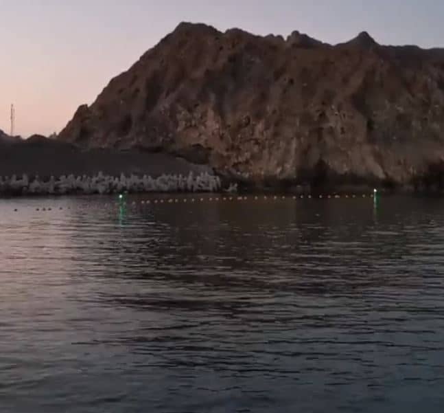 gps synchronisation of sealite sl60