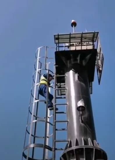 sealite Led Port Entry Light