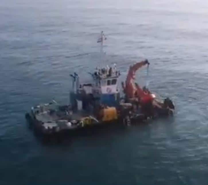 annual AtoN Maintenance