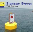 Signage Buoys TM Series