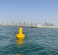 Supply and Installation of Swimming Demarcation Lines, Navigation Fixed Marker’s and Marker Buoys at La Mer Dubai