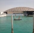 North West Marine wins 5 year maintenance contract with Louvre Abu Dhabi for Aids to Navigation