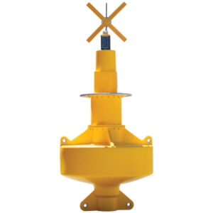 Ocean Buoy POSEIDON 1750