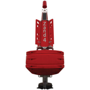 Ocean Buoy Trident-2600