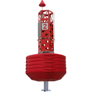 Ocean Buoy Trident 3000
