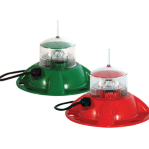 Sealite - Stand Alone Marine Lantern SL-07 Series 1-5NM