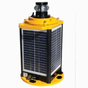 3NM Solar Barge Light