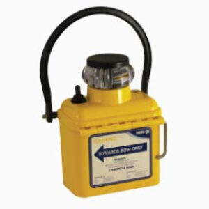 Barge safe 3NM Barge Light Battery Powered