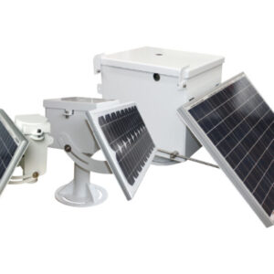 Bridge Light Power Supplies