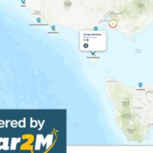 GSM Monitoring & Control