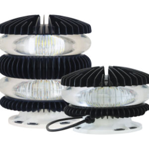 Sealite - Long Range Marine Lantern 13-19NM SL-300 Series