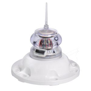 Sealite - Stand-Alone Marine Lantern SL-510-SA 5-9NM
