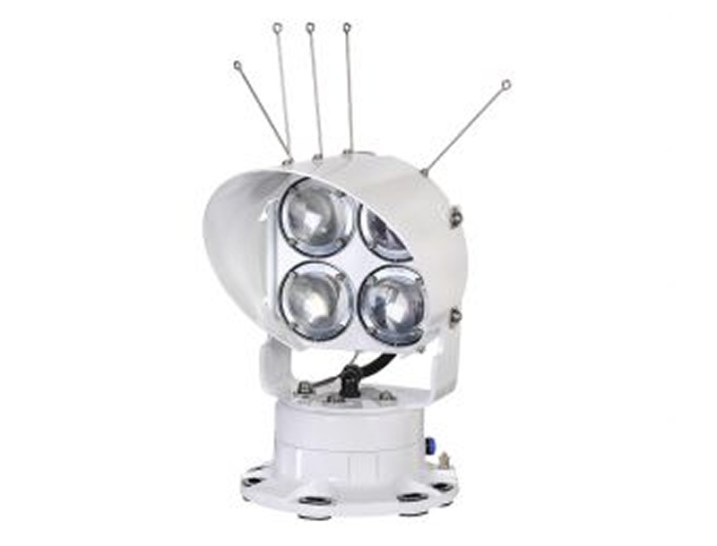 Sealite - High Intensity LED Range Light – SL-RL-04