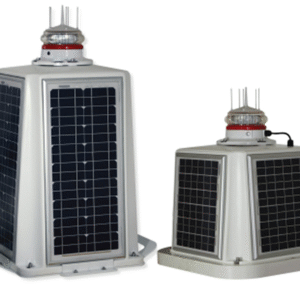 Sealite - Solar Marine Lantern SL-C500/SL-C600