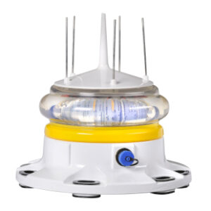 Sealite - Stand Alone Marine Lantern SL-155 Series 6-13NM+