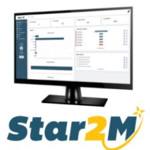 Satellite Monitoring and Control