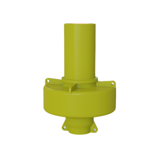 Navigation Buoy TM1200