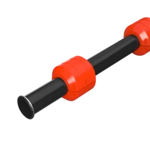 Dredging Pipes
