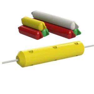 Demarcation Floats TMF-250-1 & 2 / TM Rope Floats