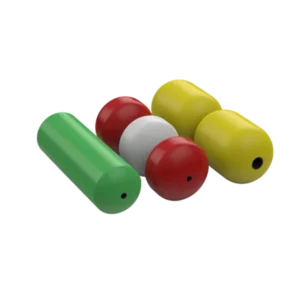 Demarcation Floats TMF-400 & 500 & 600