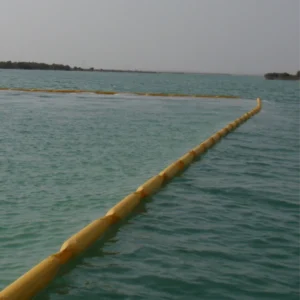 Silt Curtains Type 1 & Type 2