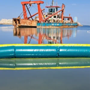 Silt Curtains Type 3 & Type 4