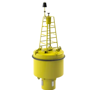Steel Navigation Buoys TM Series