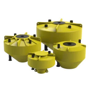 Meteorological Buoys