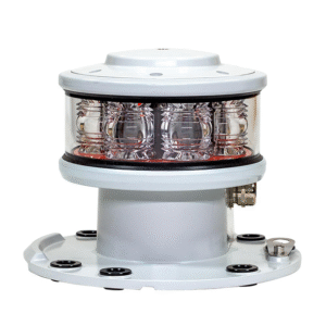 Sabik - LED 160 Standalone Lantern for Buoys and Beacons