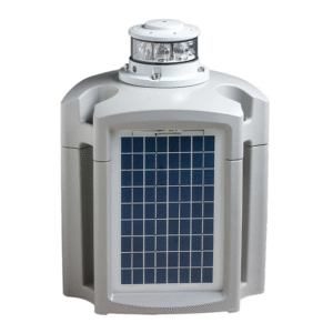 Sabik - SC 160 II Self-Contained LED Lantern for Buoys and Beacons