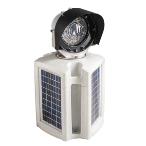 200M Self-Contained Range Light SCLO