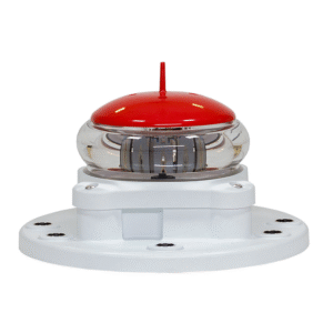 Sabik - VLB-5X-SA LED Lantern for Buoys and Minor Beacons