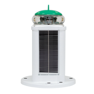 Sabik - VLB-5X-SS Self-Contained LED Lantern for Buoys and Beacons