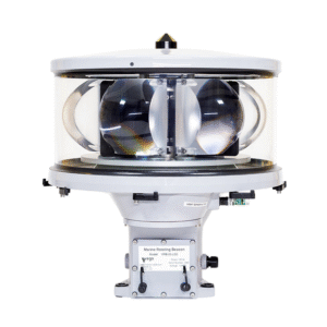 Sabik - VRB-25-LED High-Intensity Rotating Beacon