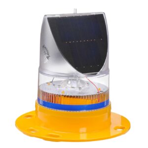 Solar Aviation And Taxiway Light AV-70