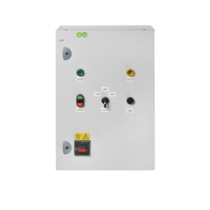 Heliport Lighting Controller Type 1