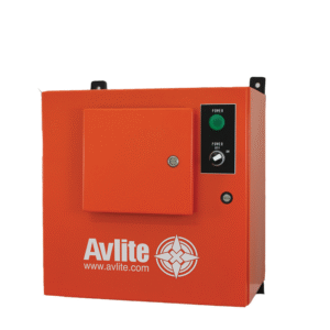 Pilot Activated Lighting Control – AV-PALC (CASA/CE)