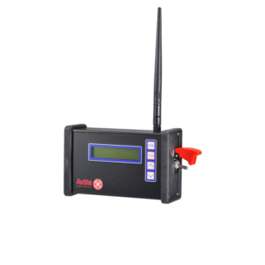 Radio-Controlled Solar Powered Airfield Lighting AV-ALS-RR