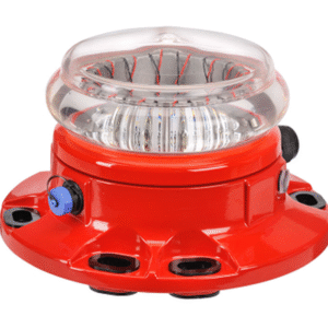 CASA Low Intensity Obstruction Light AV-OL_SERIES