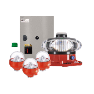 FAA A-1 Obstruction Kit Solution AV-OL-KT-A1