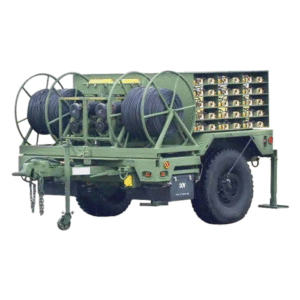 Portable Military Systems