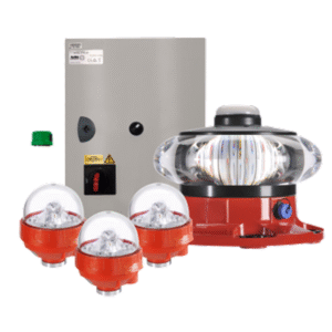 ICAO I-2 Obstruction Kit Solution