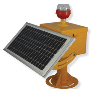 ICAO Low Intensity Type B Solar