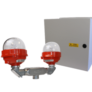 Obstruction Kit Solution FAA A-0