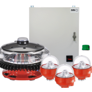 Obstruction Kit Solution FAA E-1