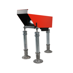 Precision Approach Path Indicator (PAPI Lights, APAPI Lighting)