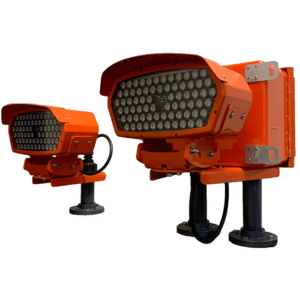 Runway End Identification Light (REIL)
