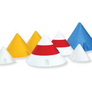 Cone Markers