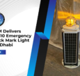 NWM Delivers SLC510 Emergency Wreck Mark Light Abu Dhabi (3)